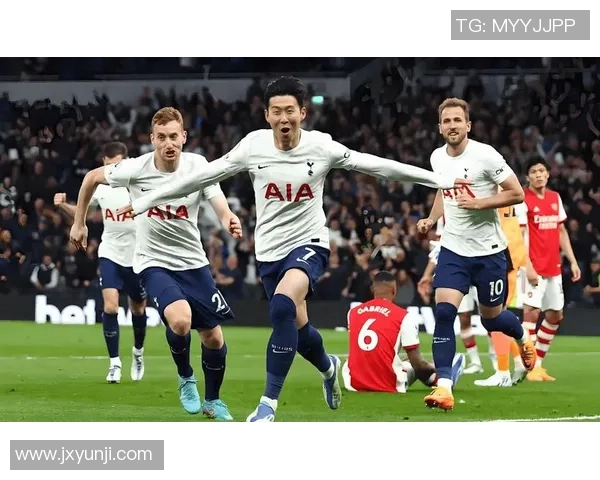 热刺逆转多特蒙德上演惊心动魄足总杯大战红牌事件引发全场热议